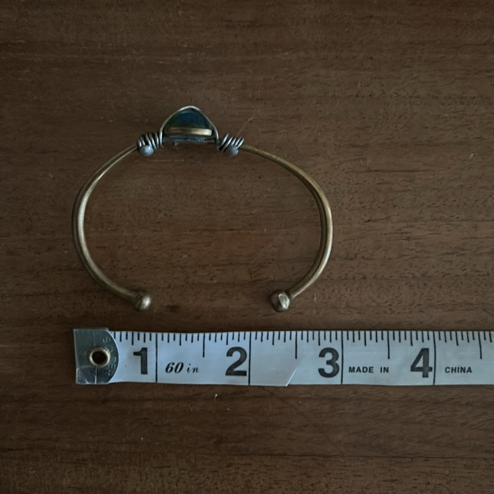 Bangle bracelet - Picture 4 of 4